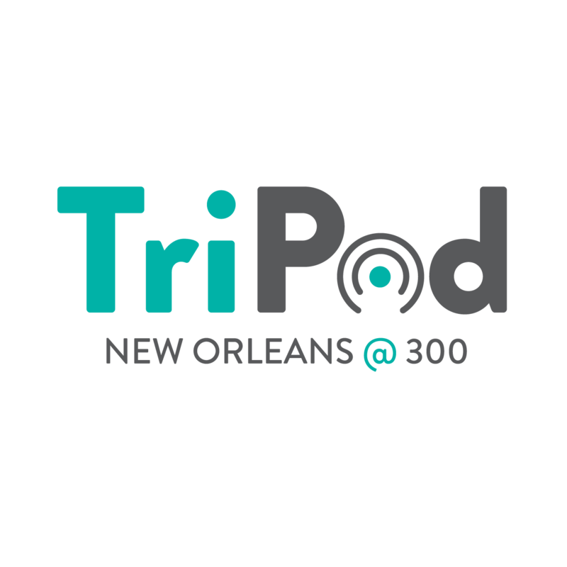 TriPod logo