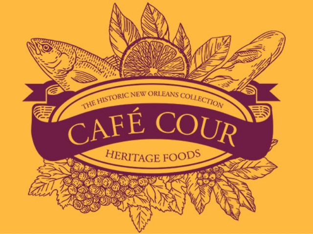 Cafe Cour logo