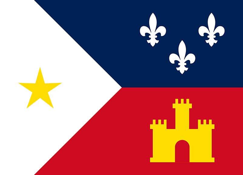 Which twig would best represent Acadiana in the legislature? : r/Acadiana