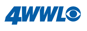 4 WWL TV logo
