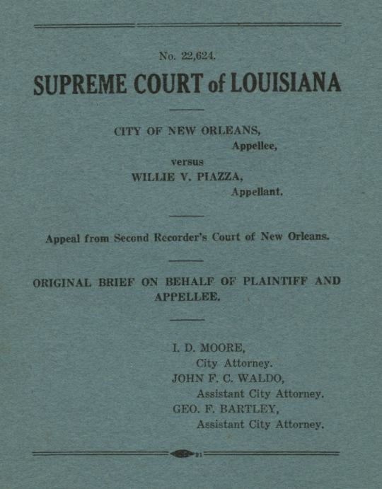 Louisiana Supreme Court, New Orleans, New Orleans - Book Tickets