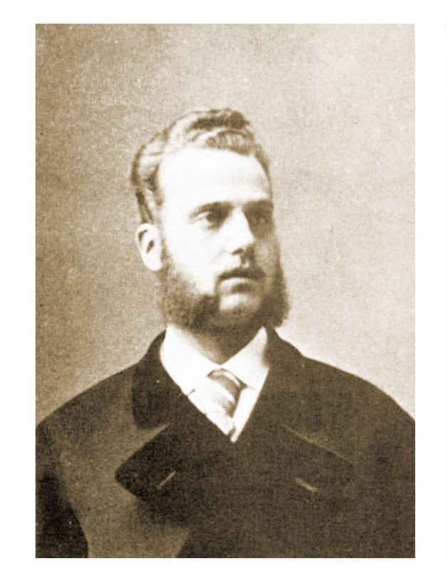 Portrait of the Grand Duke Alexei Romanov of Russia