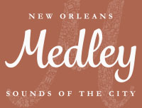 New Orleans Medley