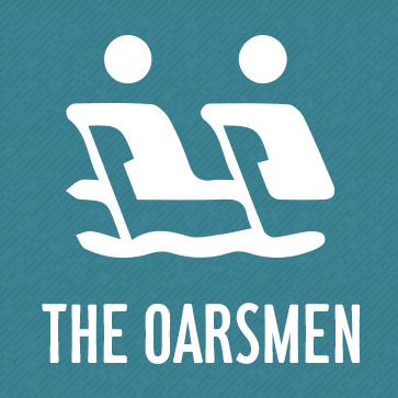 The Oarsmen