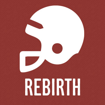 Rebirth