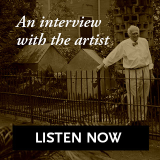 Interview with Robert Tannen - Listen Now