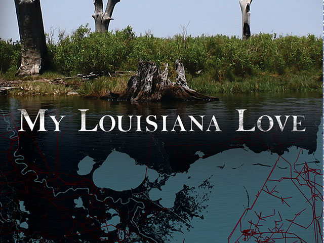 My Louisiana Love