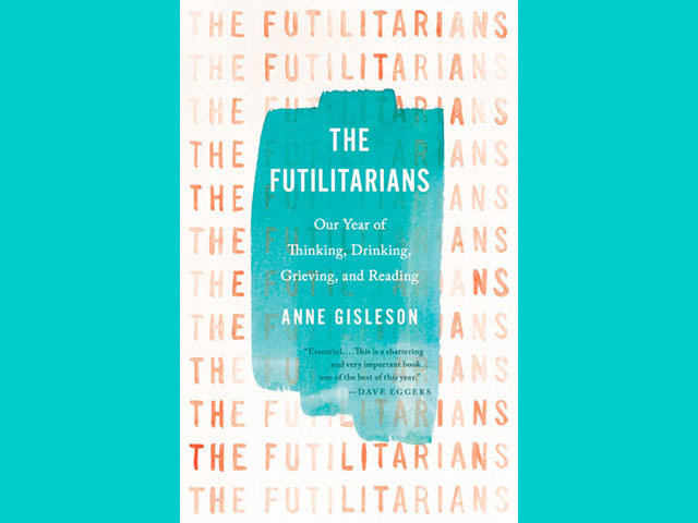 The Futilitarians cover