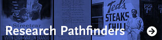 Research Pathfinders