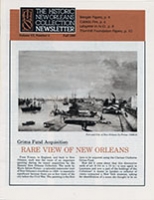 Grima Fund Acquisition: Rare View of New Orleans
