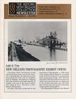 Light & Time: New Orleans Photography Exhibit Opens