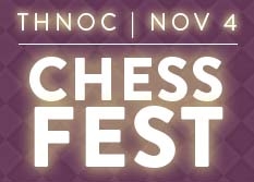 November 4: Chess Fest 2023