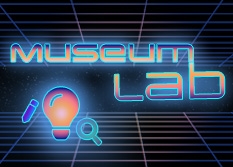 Register: Museum Lab for Teens