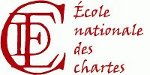 École nationale des chartes logo