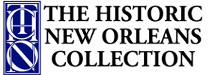 Historic New Orleans Collection's logo